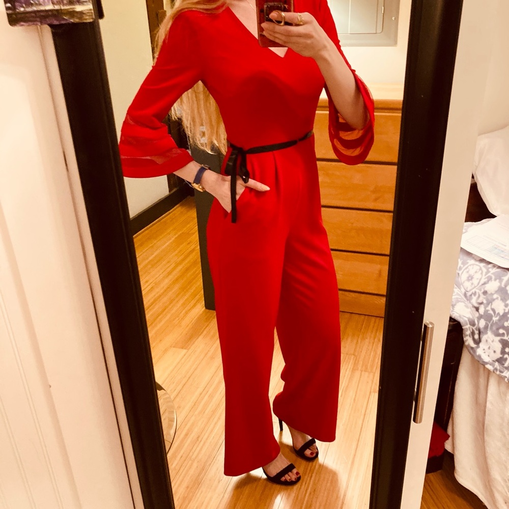 Calvin Klein Jumpsuit size 2